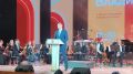 Александр Авдеев: Владимиру 1036 лет: с днём рождения, любимый город!