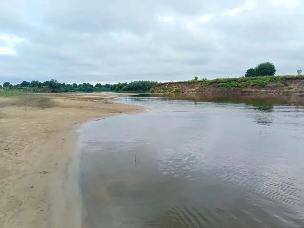 Во Владимирской области завершается купальный сезон Во Владимирской области завершается купальный сезон