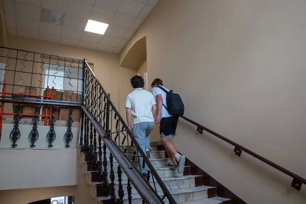 Какие школы во Владимирской области капитально отремонтировали к 1 сентября? Какие школы во Владимирской области капитально отремонтировали к 1 сентября?