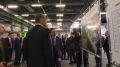 Коврове открыли новый производственный корпус завода «Мосэлектрощит»
