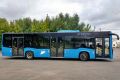 Муром получил 18 новых автобусов, Александров – 6, Владимир - 4
