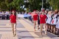 Ольга Хохлова в День знаний посетила школы Мурома