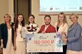 Евгения Золотова из Суздальского района стала победителем рег