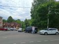 Перед судом предстанет житель Меленковского района по обвинению в применении насилия к сотруднику правоохранительных органов