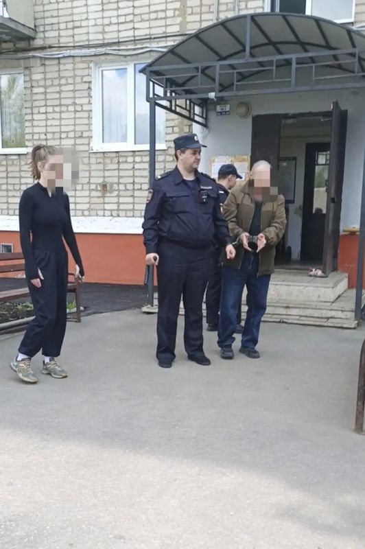 В Юрьев - Польском вынесен обвинительный приговор в отношении местного жителя, ударившего ножом приятеля В Юрьев - Польском вынесен обвинительный приговор в отношении местного жителя, ударившего ножом приятеля