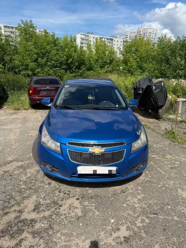 В Коврове нетрезвый водитель может лишиться дорогостоящего автомобиля В Коврове нетрезвый водитель может лишиться дорогостоящего автомобиля