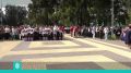 Председатель Заксобрания области Ольга Хохлова посетила муромскую школу № 3