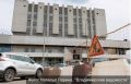 На вокзальной площади во Владимире увеличили количество парковочных мест