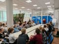 В октябре 2026 года известному писателю, ковровчанину Сергею Константиновичу Никитину исполнилось бы ровно 100 лет