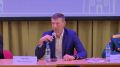Сергей Волков: Помним. Скорбим. Не допустим повторения