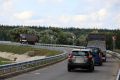 В Петушинском округе торжественно открыли отремонтированный участок дороги Костерёво – Аббакумово – Напутново