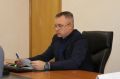 Глава города Сергей Волков провел встречу с жителями