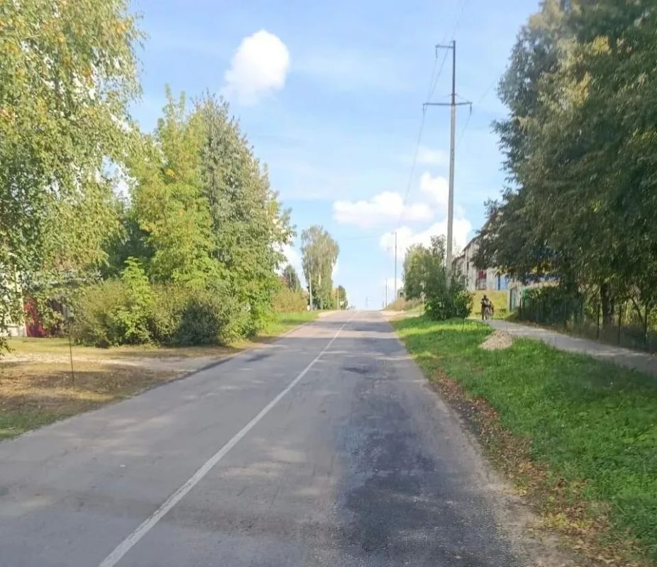 В Меленках прокуратура добилась приведения городских дорог в надлежащее состояние В Меленках прокуратура добилась приведения городских дорог в надлежащее состояние