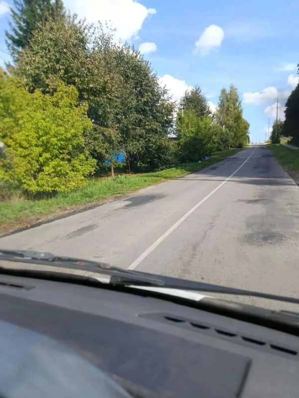 В Меленках прокуратура добилась приведения городских дорог в надлежащее состояние В Меленках прокуратура добилась приведения городских дорог в надлежащее состояние