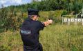 Транспортная полиция Сибири продемонстрировала мастерство на чемпионате МВД России по преодолению полосы препятствий со стрельбой