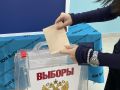 ВЫБОРЫ 2026. В Юридическом институте ВлГУ прошли выборы актива первокурсников!