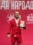 Александр Авдеев: Владимирские спортсмены проявляют и оттачивают мастерство на авторитетных турнирах