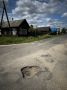 В Меленках прокуратура добилась приведения городских дорог в надлежащее состояние