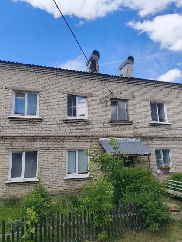 Прокуратура Петушинского района в судебном порядке добивается проведения ремонта общего имущества многоквартирных домов в поселке Введенский Прокуратура Петушинского района в судебном порядке добивается проведения ремонта общего имущества многоквартирных домов в поселке Введенский