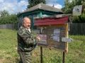 В начале новой рабочей недели берём пример с неравнодушных старост - настоящих трудяг