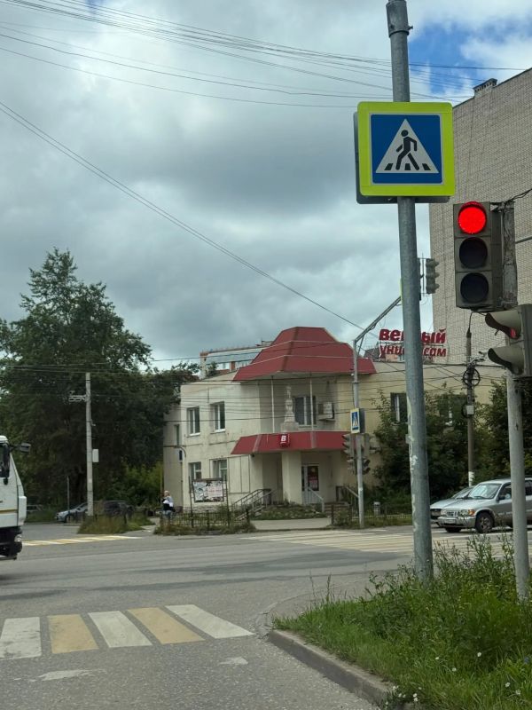 В Александрове прокурор направил в суд уголовное дело в отношении матери подростка, попавшего в ДТП на купленном ею питбайке В Александрове прокурор направил в суд уголовное дело в отношении матери подростка, попавшего в ДТП на купленном ею питбайке