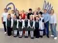 Новый учебный год в обновлённой школе