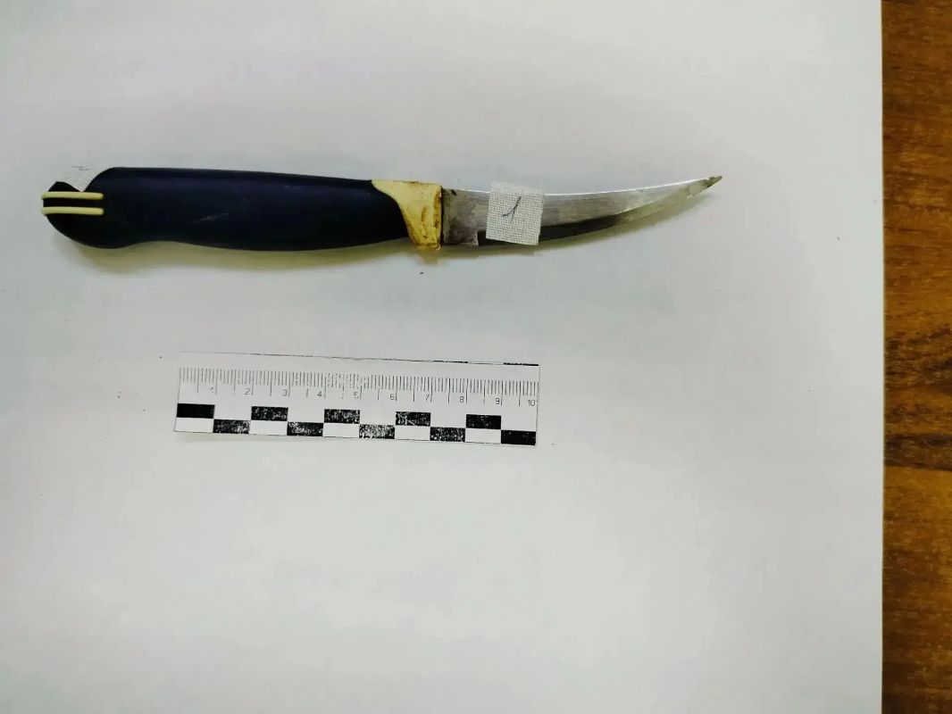 В Муроме вынесен приговор по уголовному делу в отношении местной жительницы, дважды нанесшей ножевые ранения своему сожителю В Муроме вынесен приговор по уголовному делу в отношении местной жительницы, дважды нанесшей ножевые ранения своему сожителю