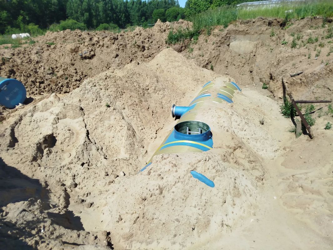 В Суздале прокурор держит на контроле завершение работ по реконструкции водозаборных сооружений в рамках национального проекта «Инфраструктура для жизни» В Суздале прокурор держит на контроле завершение работ по реконструкции водозаборных сооружений в рамках национального проекта «Инфраструктура для жизни»
