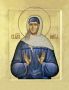 8 сентября - память блаженной Марии Дивеевской, Христа ради юродивой, преподобномученика Адриана Ондрусовского, чьи мощи прославились чудесами, Собор святых Среднеазиатского митрополичьего округа, Собор святых Орловской...