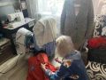 В Муроме вынесен приговор по уголовному делу в отношении местной жительницы, дважды нанесшей ножевые ранения своему сожителю