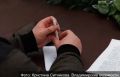 Когда вы в последний раз писали от руки?