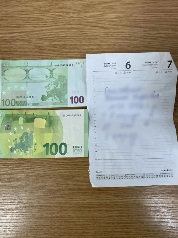 Иностранная гражданка обвиняется в даче взятки сотруднику исправительного учреждения Иностранная гражданка обвиняется в даче взятки сотруднику исправительного учреждения