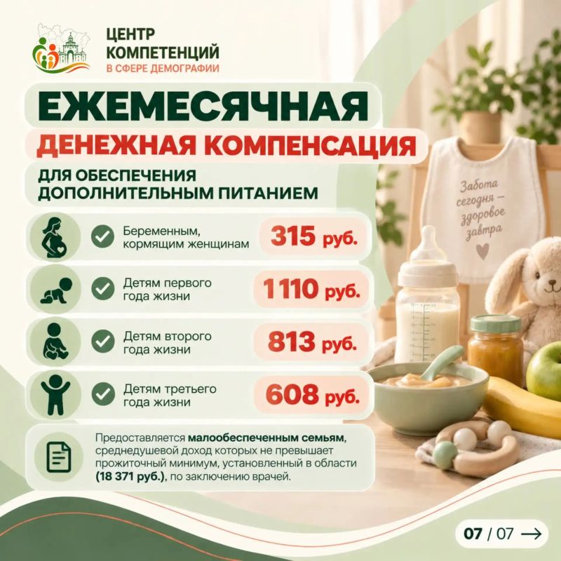 Центр демографических компетенций рассказывает о мерах поддержки для студенческих семей Владимирской области Центр демографических компетенций рассказывает о мерах поддержки для студенческих семей Владимирской области