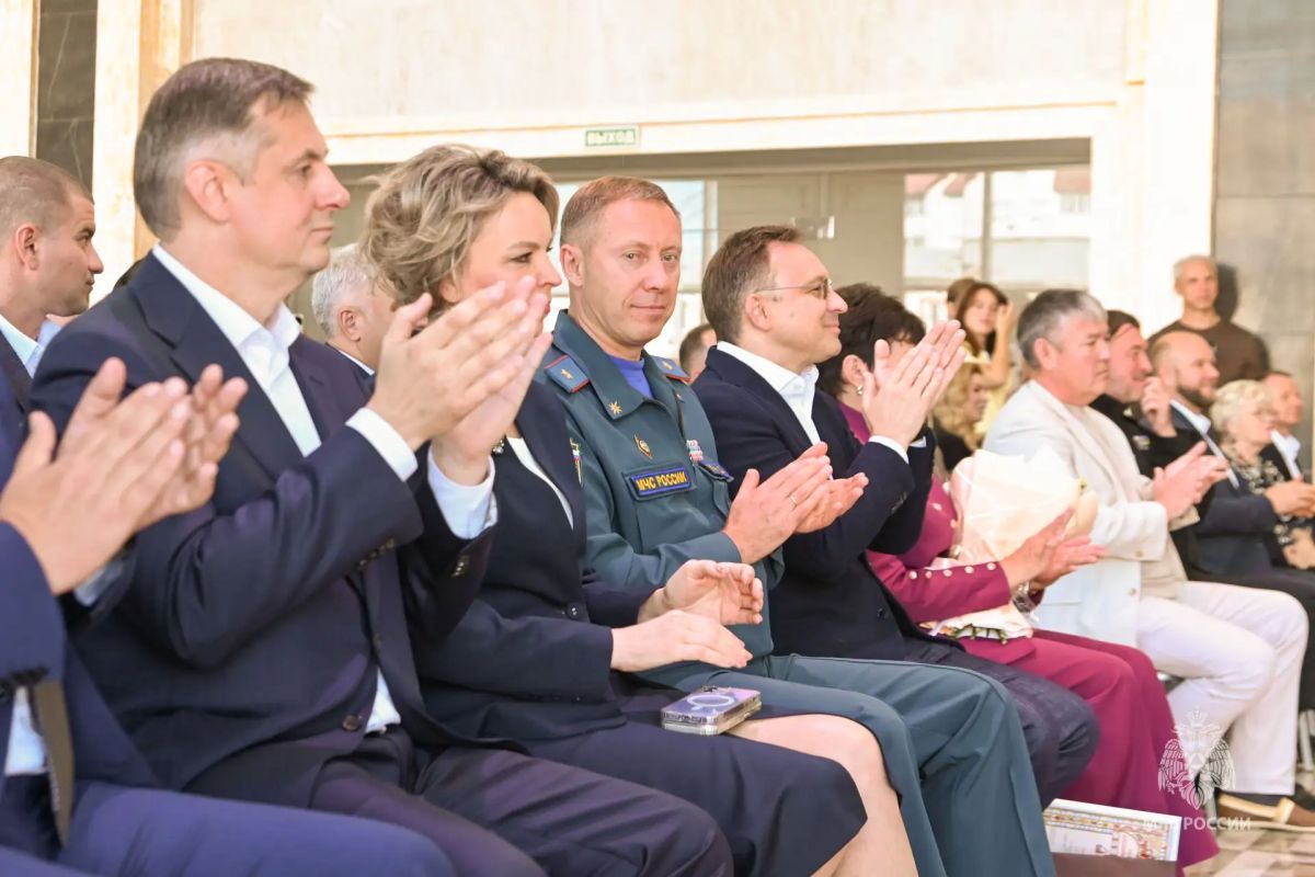 «Самая красивая деревня-2026»: три населённых пункта стали победителями спецноминации, посвящённой вопросам пожарной безопасности «Самая красивая деревня-2026»: три населённых пункта стали победителями спецноминации, посвящённой вопросам пожарной безопасности