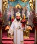 Митрополит Владимирский и Суздальский Никандр удостоен ордена преподобного Сергия Радонежского III степени