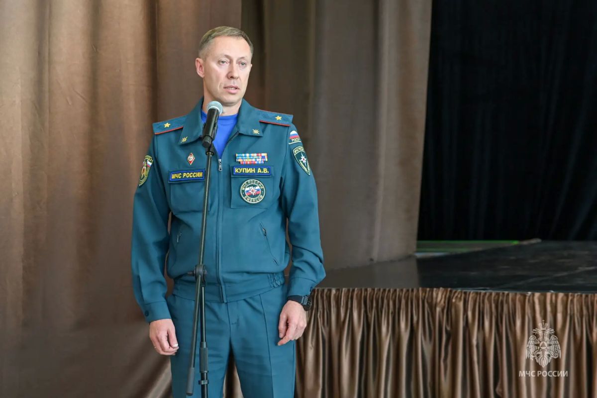 «Самая красивая деревня-2026»: три населённых пункта стали победителями спецноминации, посвящённой вопросам пожарной безопасности «Самая красивая деревня-2026»: три населённых пункта стали победителями спецноминации, посвящённой вопросам пожарной безопасности