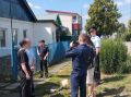 Жителя Владимира будут судить за причинение смерти собственной матери