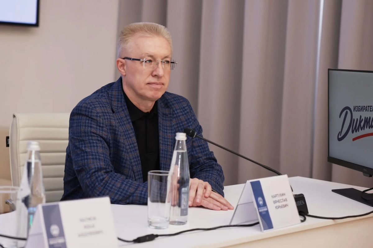 Владимирская область присоединилась к просветительской акции «Избирательный диктант», которая прошла одновременно в 18 регионах России Владимирская область присоединилась к просветительской акции «Избирательный диктант», которая прошла одновременно в 18 регионах России