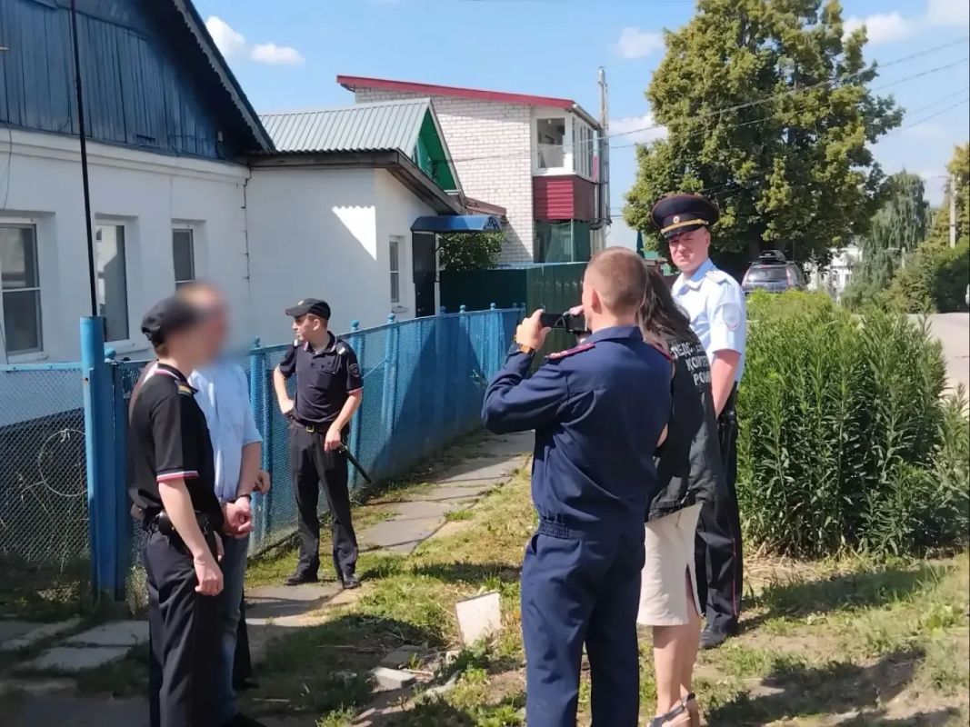 Жителя Владимира будут судить за причинение смерти собственной матери