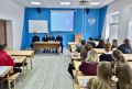 Владимирские следователи провели профориентационную встречу со студентами Владимирского государственного университета