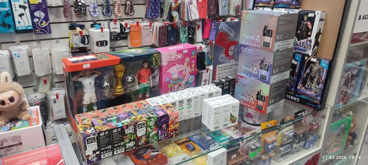 В Муроме вынесен приговор по уголовному делу о незаконном обороте немаркированной никотиносодержащей продукции на сумму более 600 тысяч рублей В Муроме вынесен приговор по уголовному делу о незаконном обороте немаркированной никотиносодержащей продукции на сумму более 600 тысяч рублей