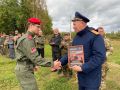 Сотрудники следственного управления в качестве гостей приняли участие в открытом первенстве по тактическому многоборью «РАТИБОР-2026»