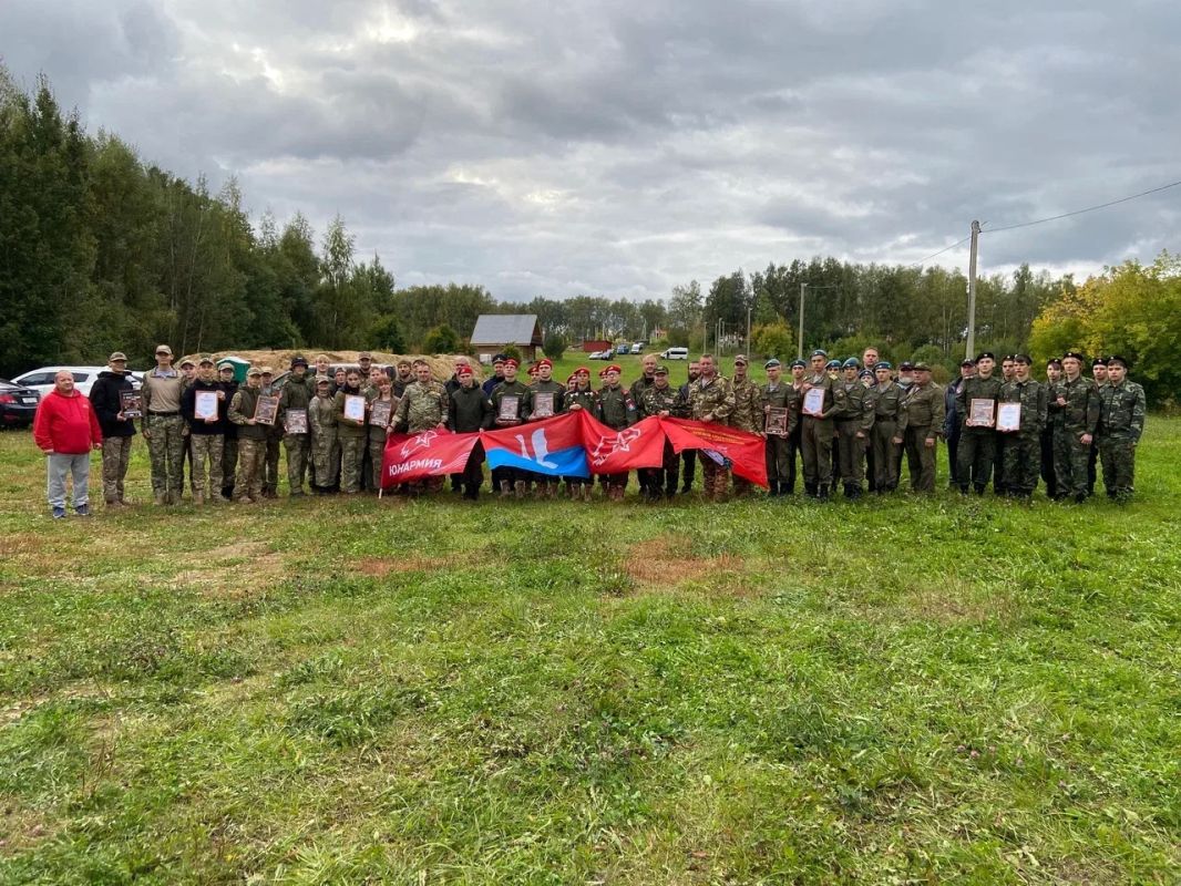 Сотрудники следственного управления в качестве гостей приняли участие в открытом первенстве по тактическому многоборью «РАТИБОР-2026» Сотрудники следственного управления в качестве гостей приняли участие в открытом первенстве по тактическому многоборью «РАТИБОР-2026»