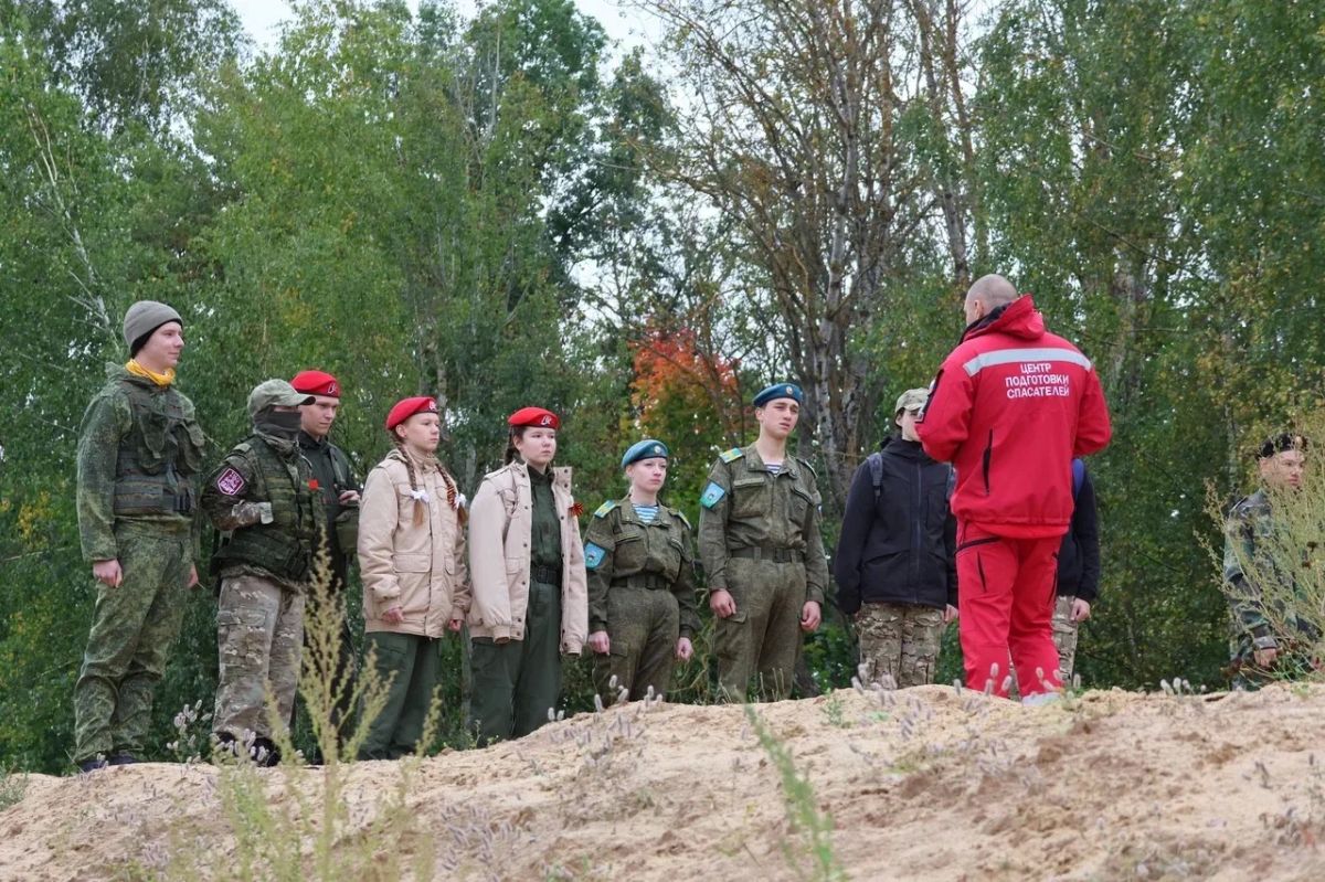 Сотрудники следственного управления в качестве гостей приняли участие в открытом первенстве по тактическому многоборью «РАТИБОР-2026» Сотрудники следственного управления в качестве гостей приняли участие в открытом первенстве по тактическому многоборью «РАТИБОР-2026»