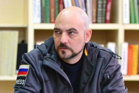 Дмитрий Стешин: Дискредитация российской армии или еще нет? Соскочит через некомпетентность