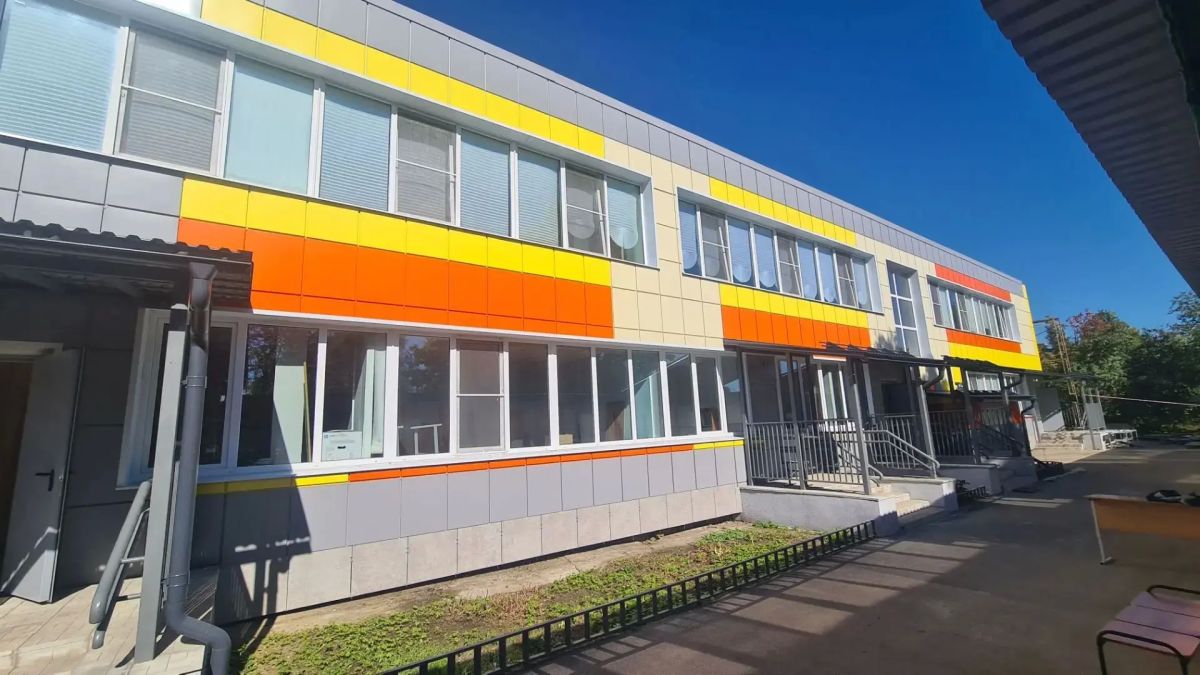 Прокурор Киржачского района держит на контроле завершение капитального ремонта зданий образовательных учреждений Прокурор Киржачского района держит на контроле завершение капитального ремонта зданий образовательных учреждений