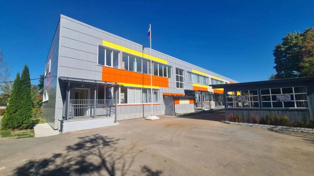 Прокурор Киржачского района держит на контроле завершение капитального ремонта зданий образовательных учреждений Прокурор Киржачского района держит на контроле завершение капитального ремонта зданий образовательных учреждений