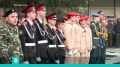 Во Владимирской области завершилось открытое первенство по тактическому многоборью «РАТИБОР 2026»