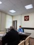 Прокурор Владимирской области Юлия Калистова провела прием граждан и предпринимателей в городе Коврове