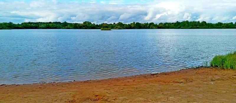 В рамках проекта «Зелёный заряд» на берегу озера Гидромуть собрали 896,3 кг мусора В рамках проекта «Зелёный заряд» на берегу озера Гидромуть собрали 896,3 кг мусора